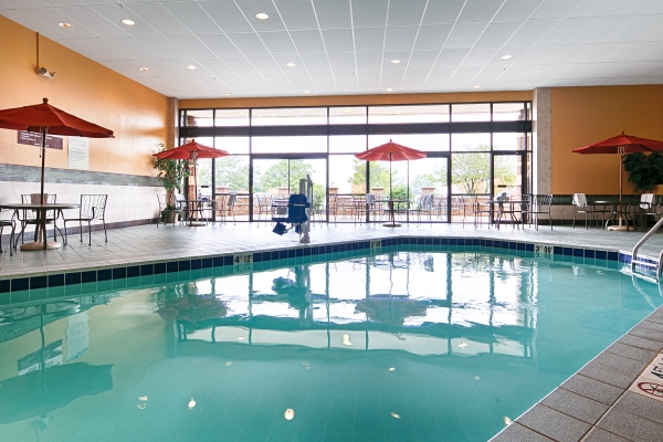 Best Western Premier Nicollet Inn (Burnsville)